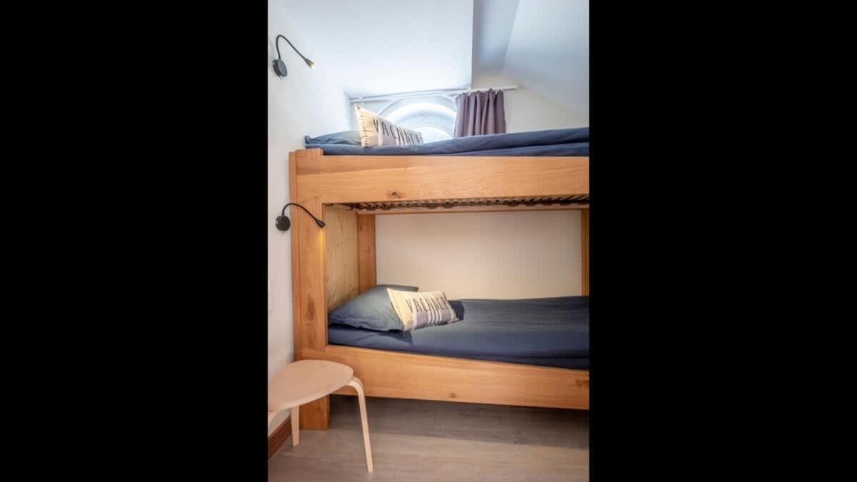L'Appart 52, Magnifique Duplex En Plein Coeur De Chamonix-Mont-Blanc Zewnętrze zdjęcie