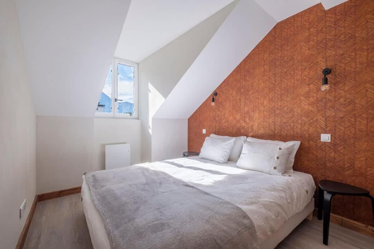 L'Appart 52, Magnifique Duplex En Plein Coeur De Chamonix-Mont-Blanc Zewnętrze zdjęcie